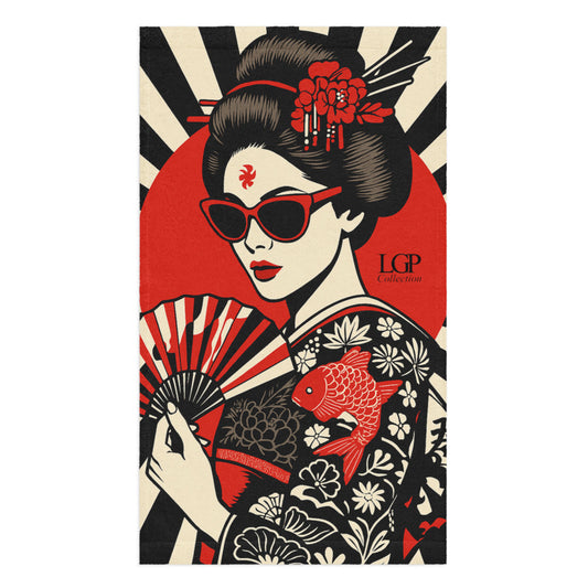 LGP Collection ( Japan ) Hand towel