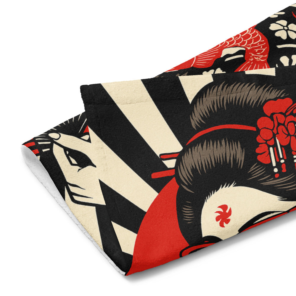 LGP Collection ( Japan ) Hand towel
