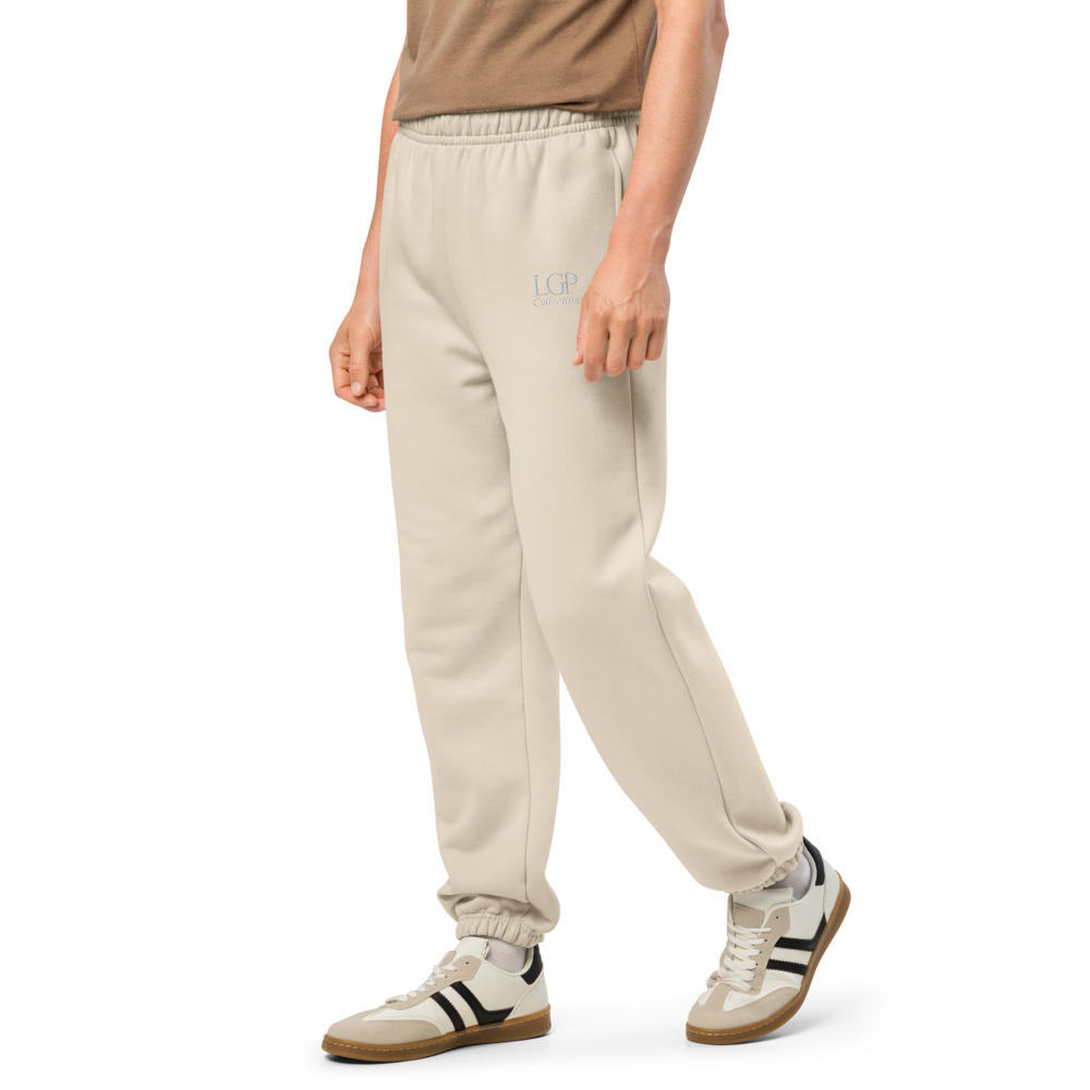 LGP Collection Heavyweight sweatpants