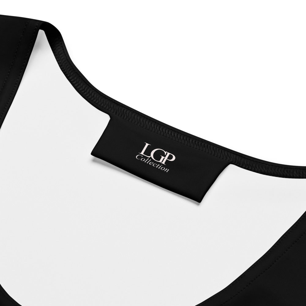 LGP Collection ( Jesus ) Bodycon dress