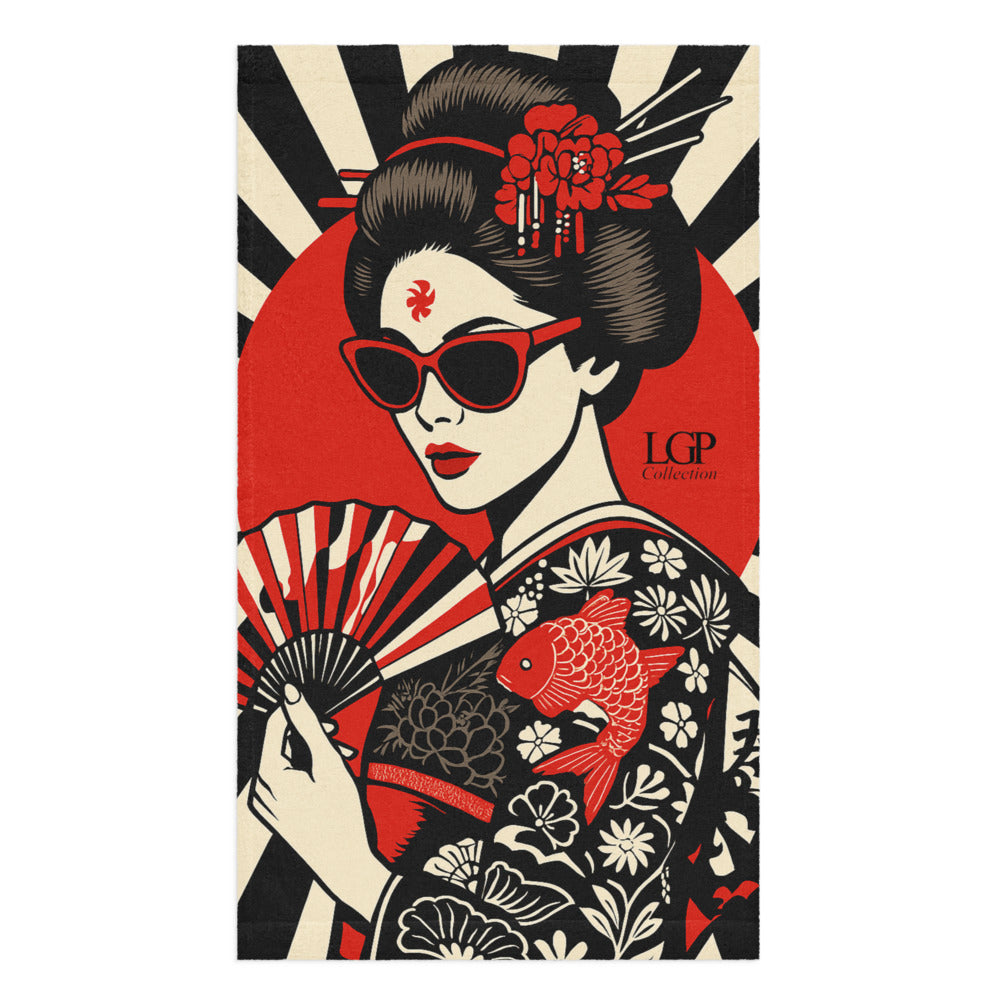 LGP Collection ( Japan ) Hand towel