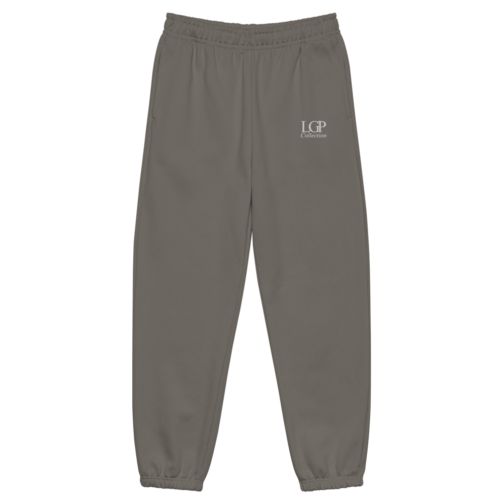 LGP Collection Heavyweight sweatpants