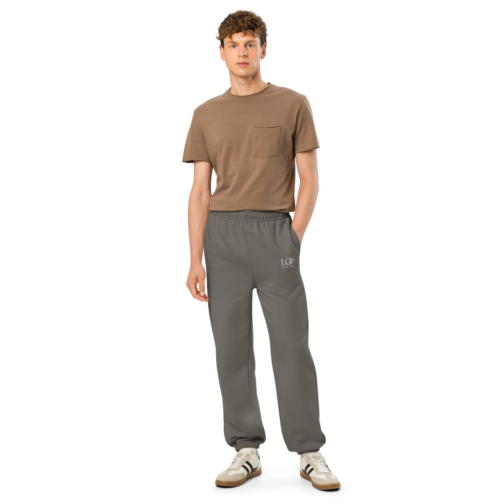 LGP Collection Heavyweight sweatpants