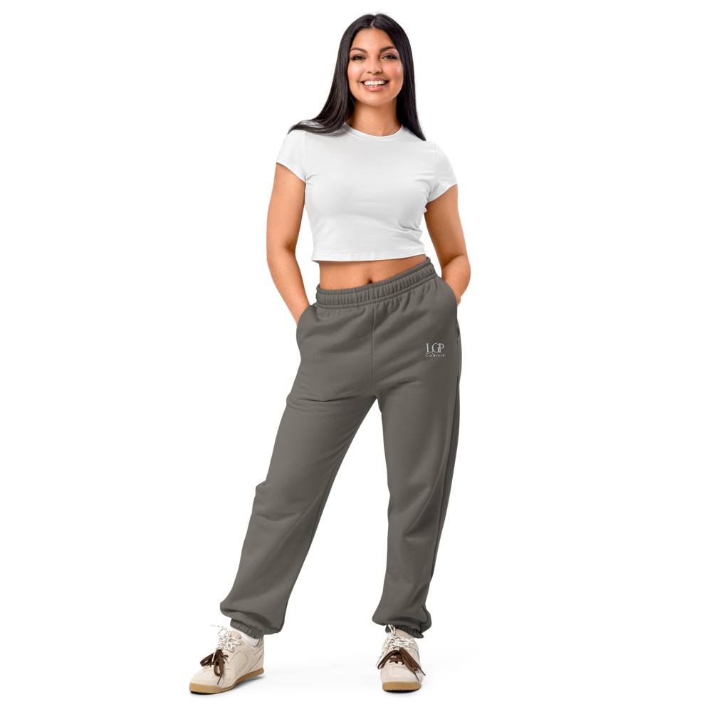 LGP Collection Heavyweight sweatpants