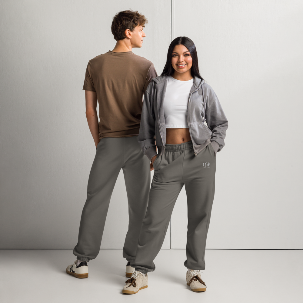 LGP Collection Heavyweight sweatpants
