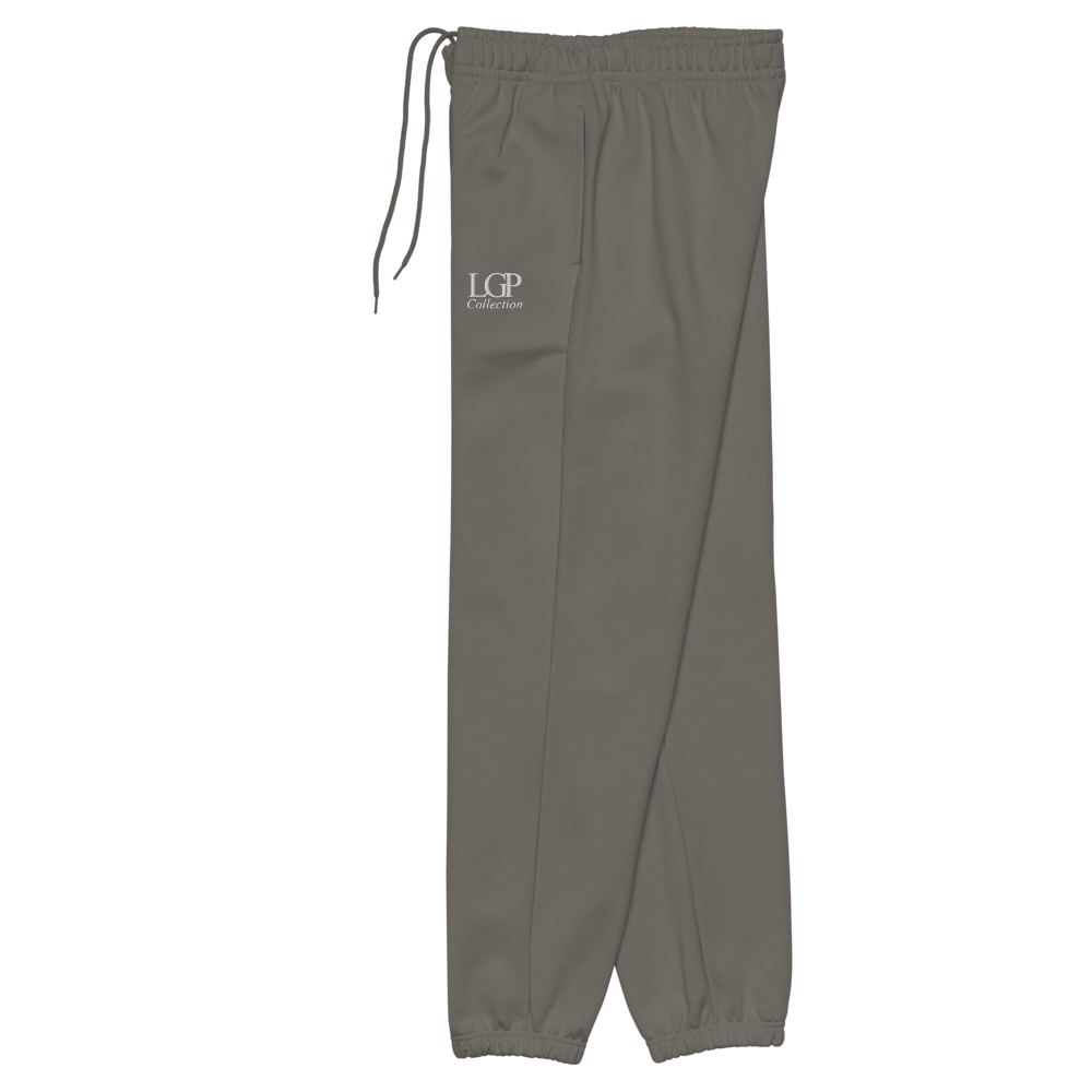 LGP Collection Heavyweight sweatpants