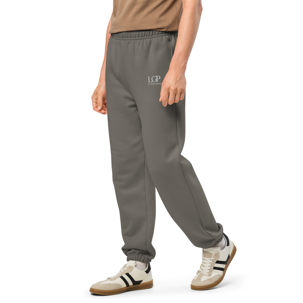 LGP Collection Heavyweight sweatpants