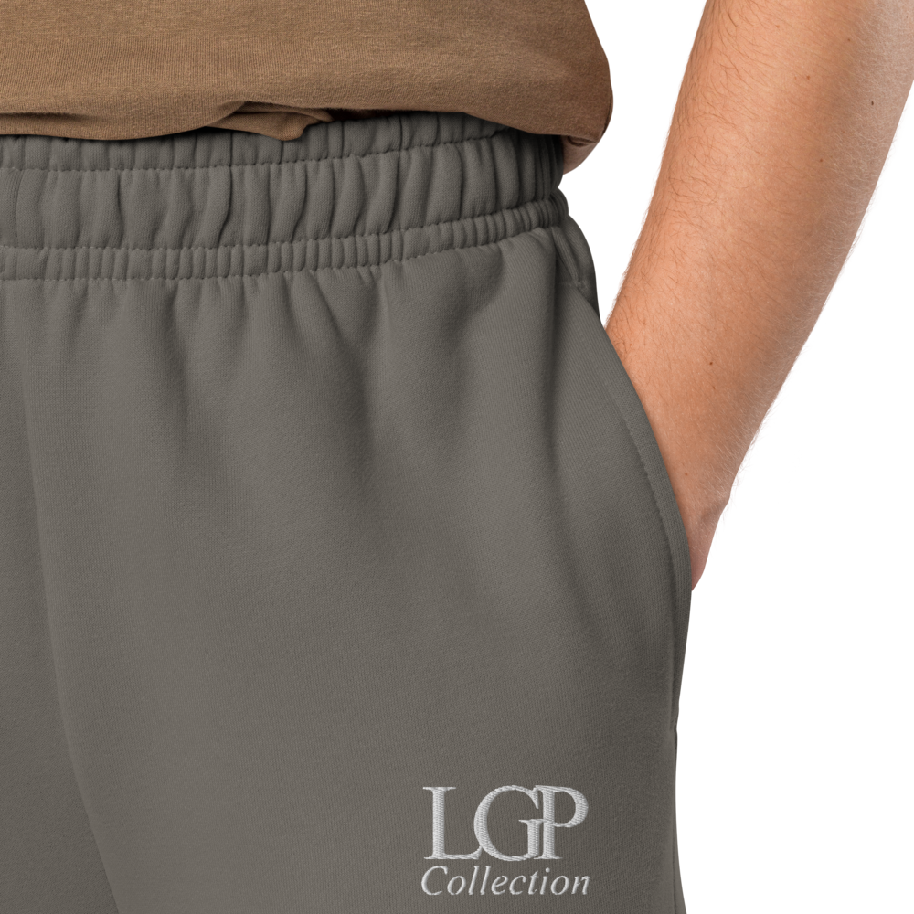LGP Collection Heavyweight sweatpants