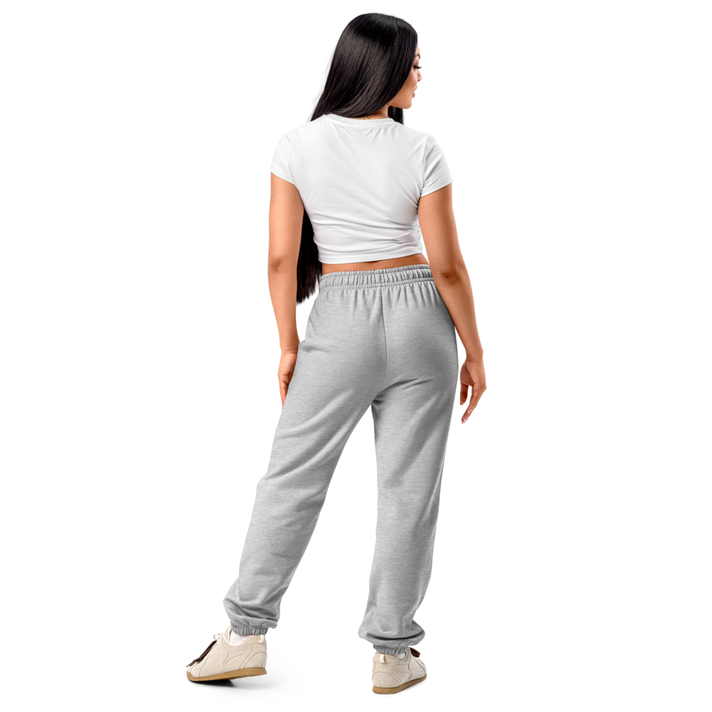 LGP Collection Heavyweight sweatpants