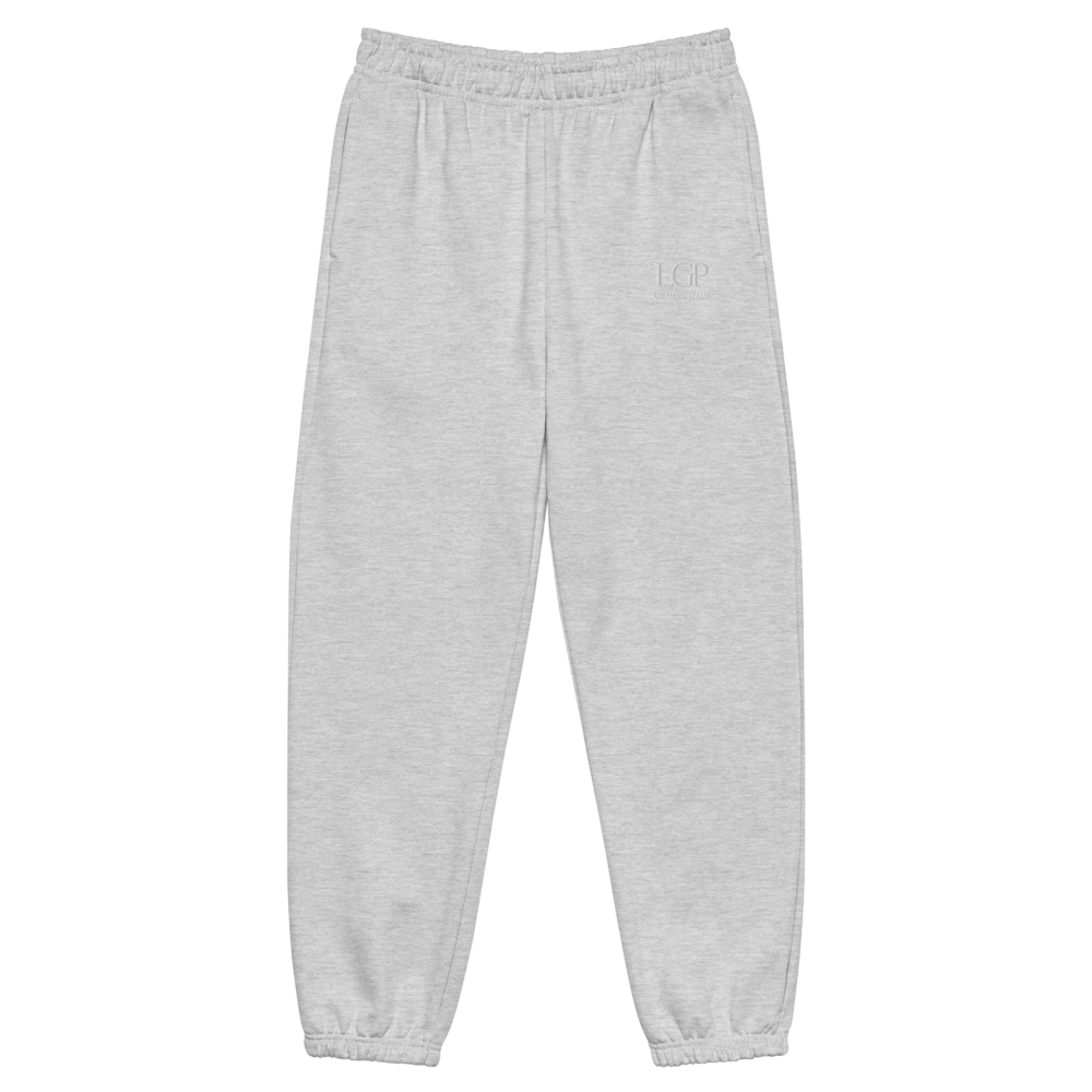 LGP Collection Heavyweight sweatpants