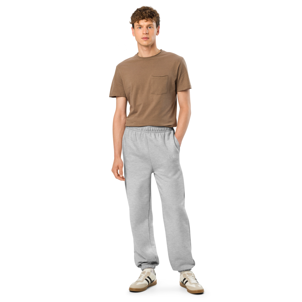 LGP Collection Heavyweight sweatpants