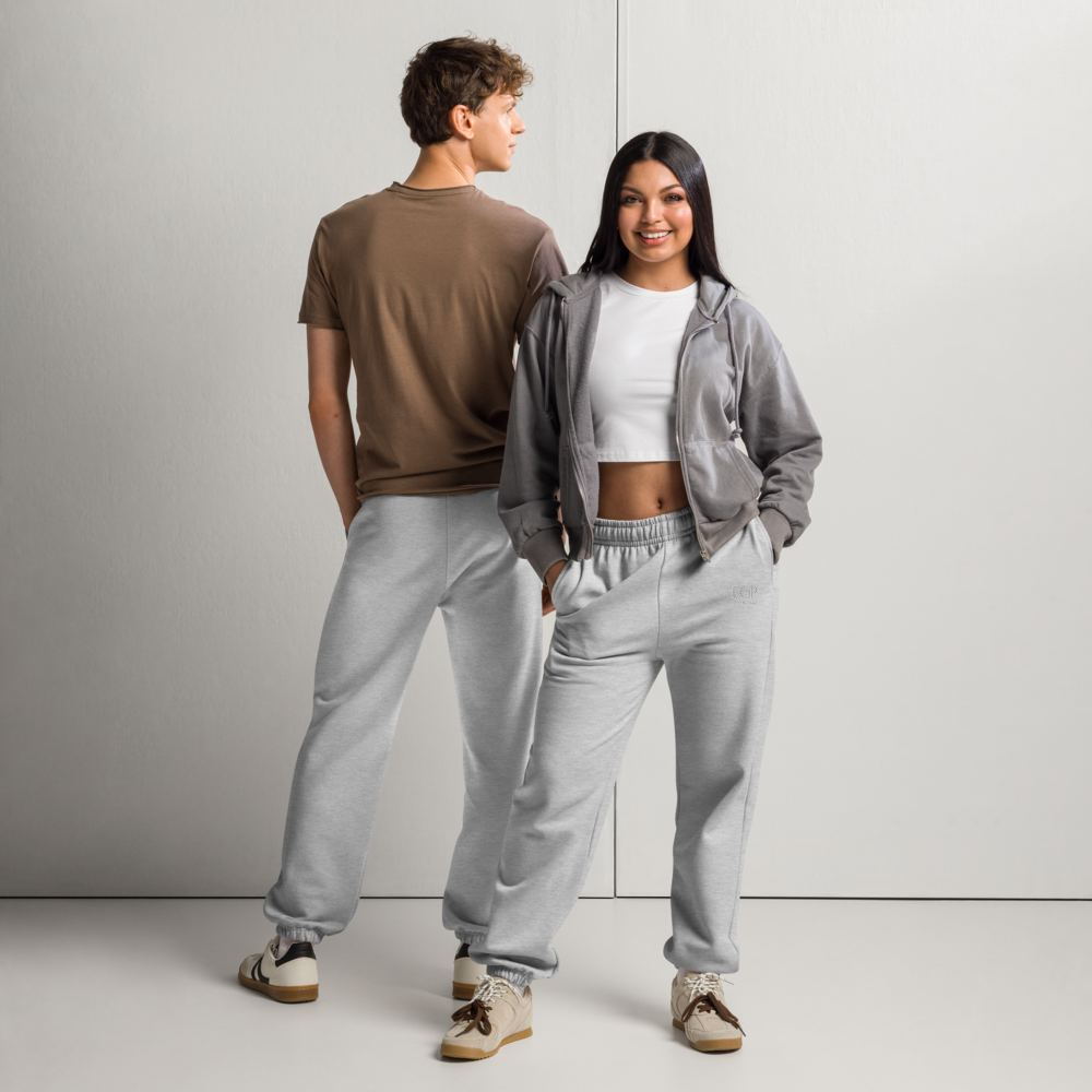 LGP Collection Heavyweight sweatpants