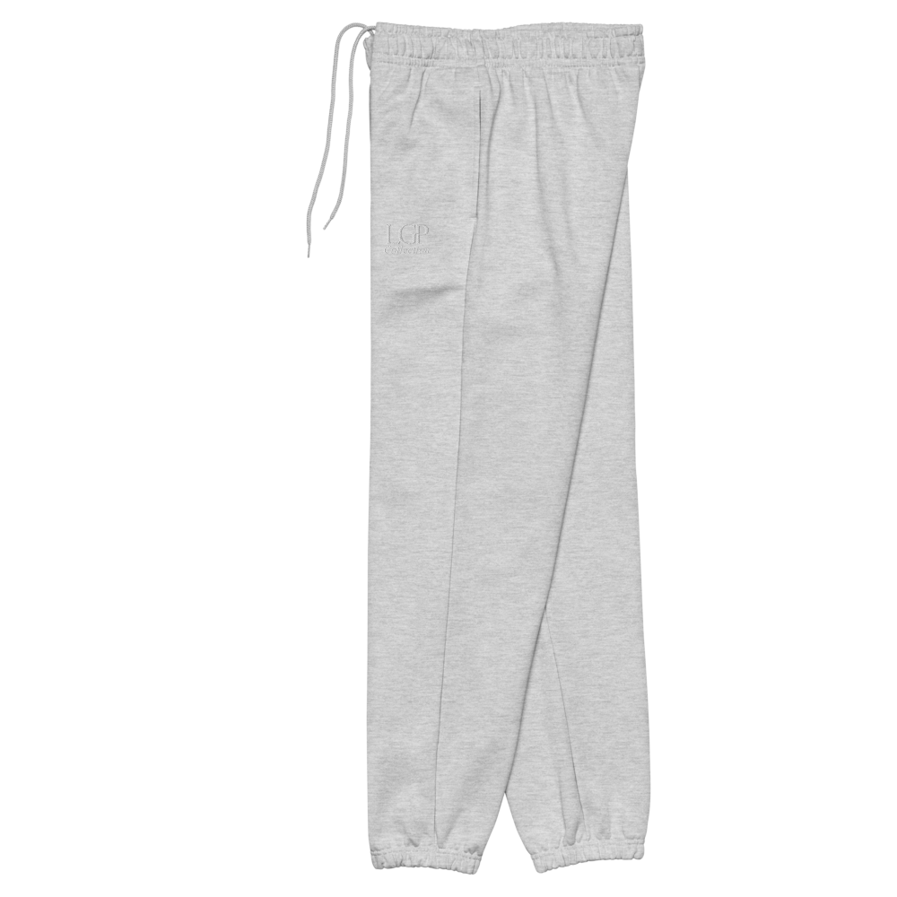 LGP Collection Heavyweight sweatpants