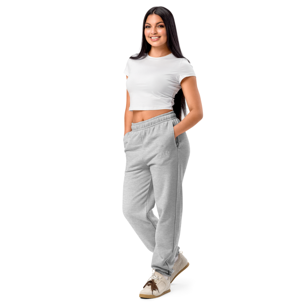 LGP Collection Heavyweight sweatpants
