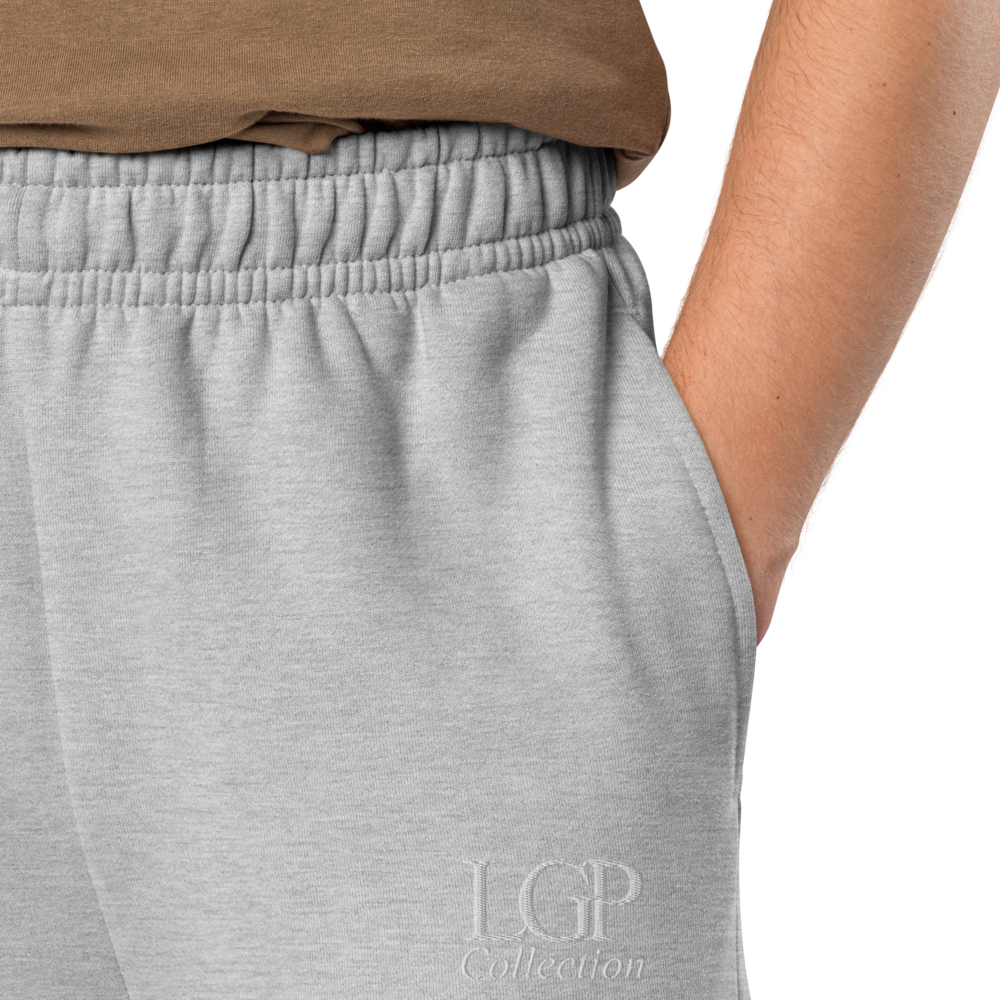 LGP Collection Heavyweight sweatpants