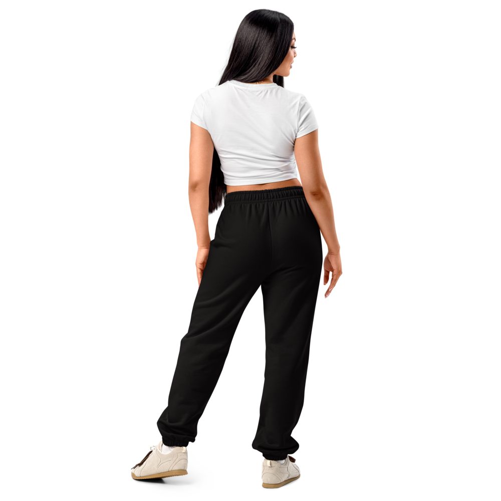 LGP Collection Heavyweight sweatpants