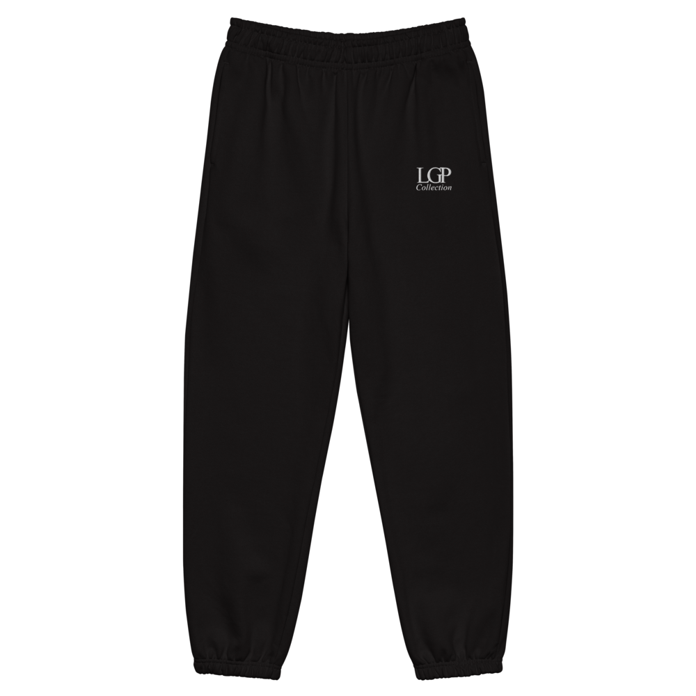 LGP Collection Heavyweight sweatpants