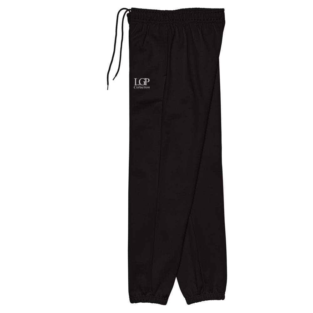 LGP Collection Heavyweight sweatpants