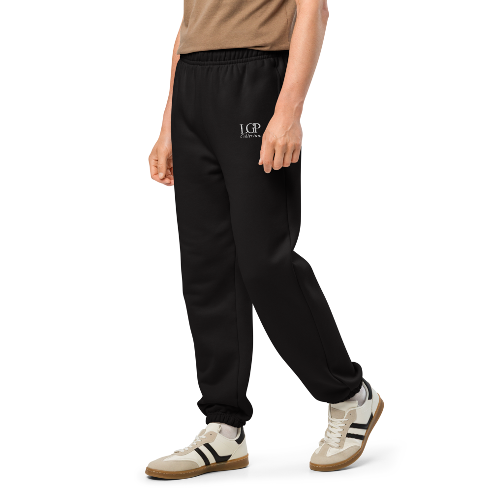 LGP Collection Heavyweight sweatpants
