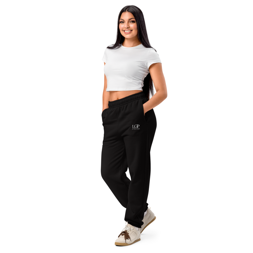LGP Collection Heavyweight sweatpants