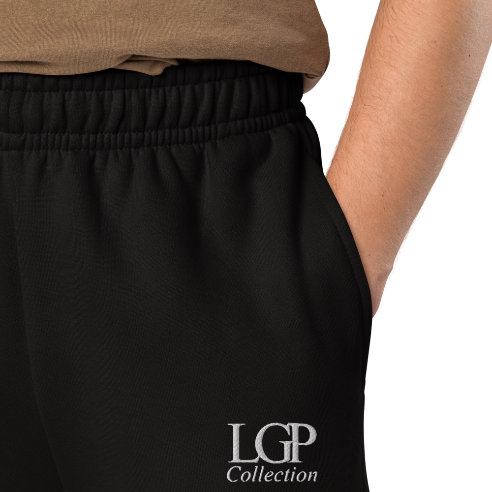 LGP Collection Heavyweight sweatpants