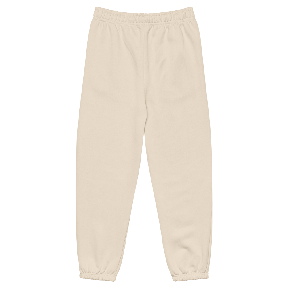 LGP Collection Heavyweight sweatpants