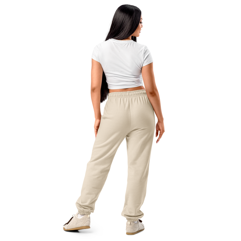LGP Collection Heavyweight sweatpants