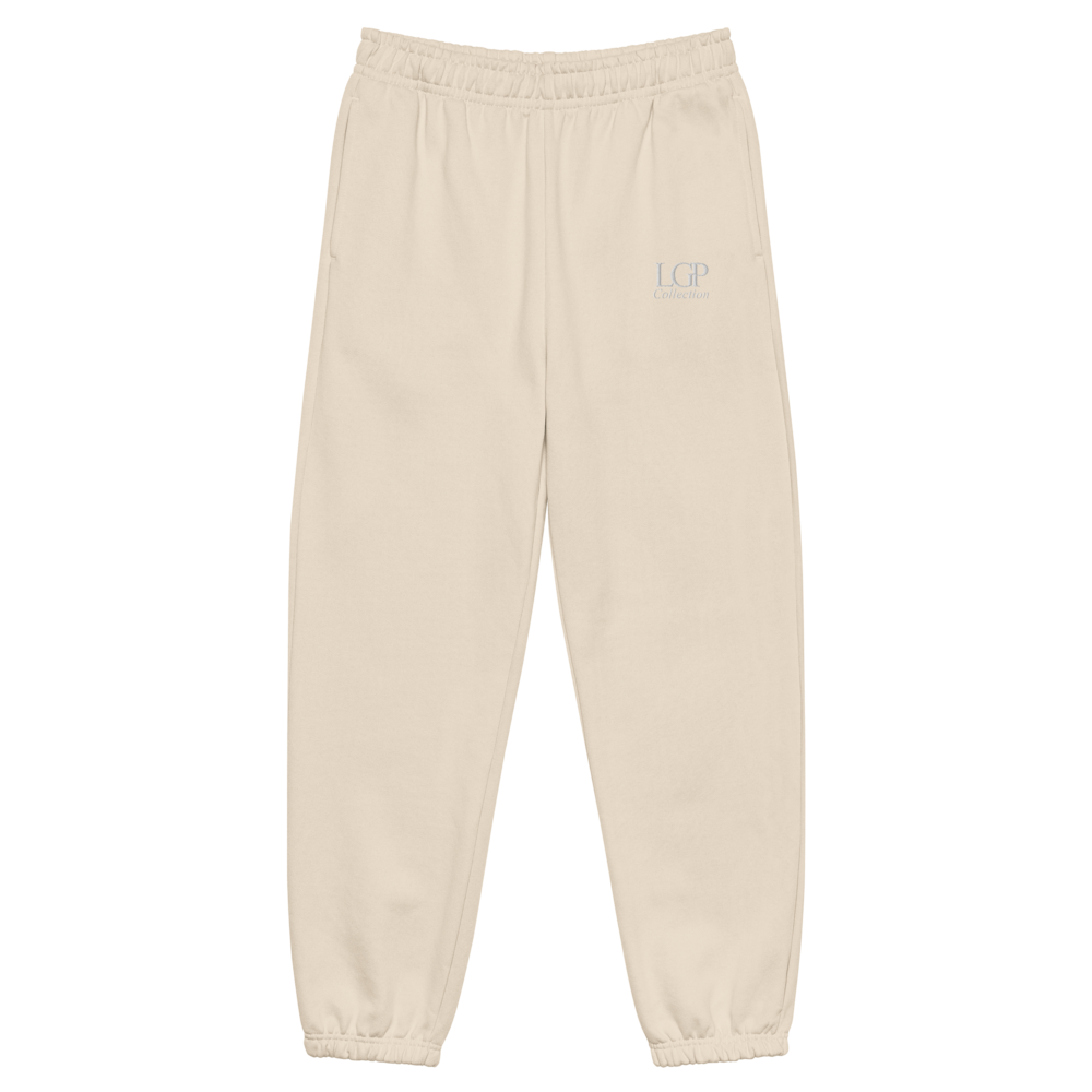 LGP Collection Heavyweight sweatpants