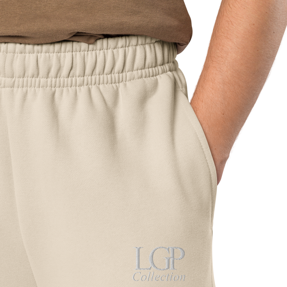 LGP Collection Heavyweight sweatpants
