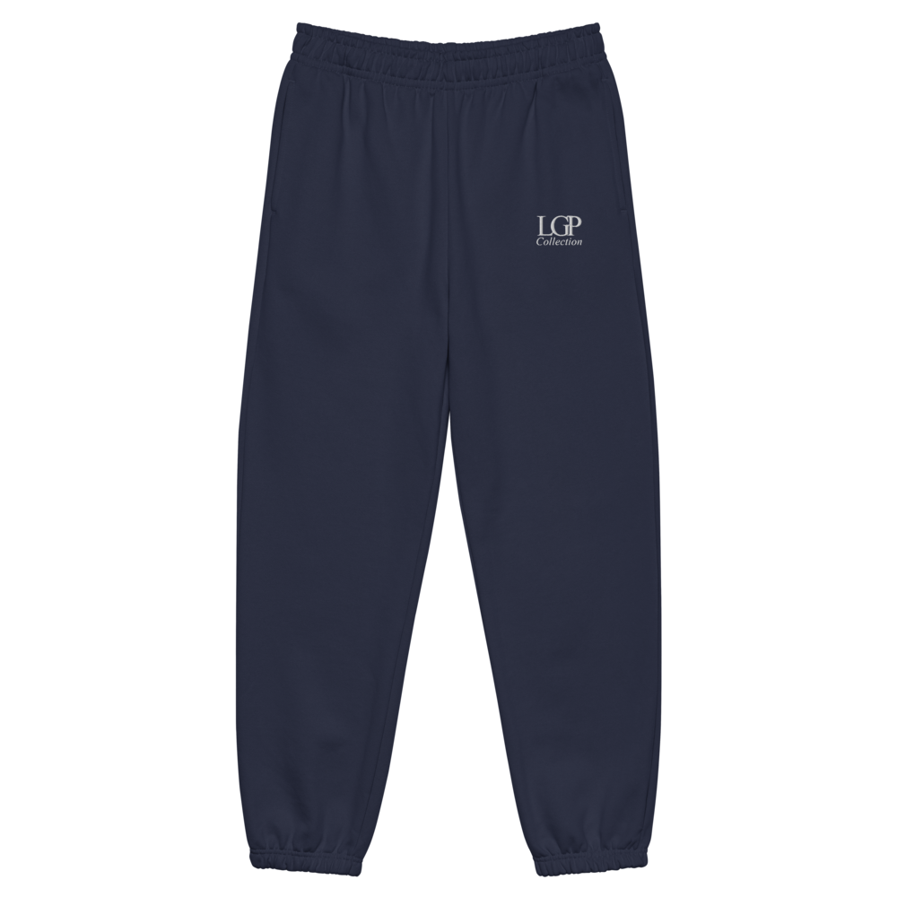 LGP Collection Heavyweight sweatpants