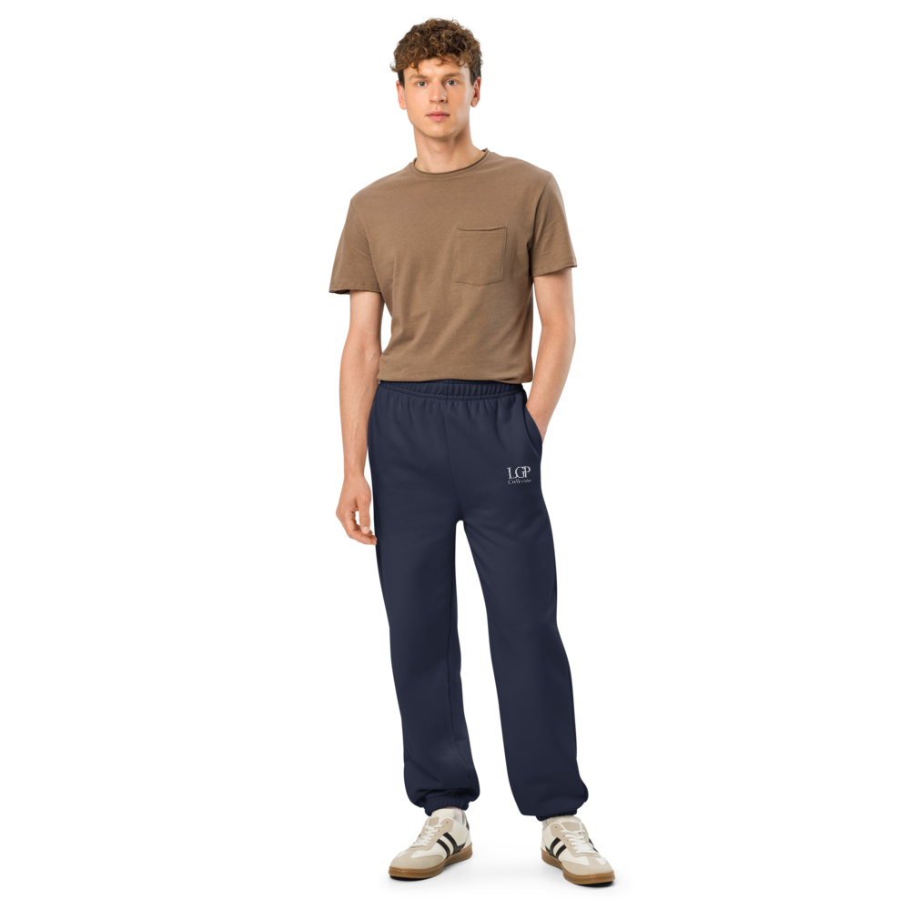 LGP Collection Heavyweight sweatpants