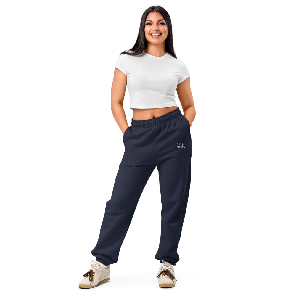 LGP Collection Heavyweight sweatpants