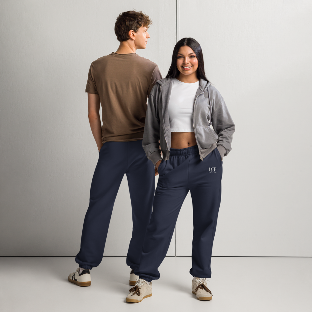 LGP Collection Heavyweight sweatpants