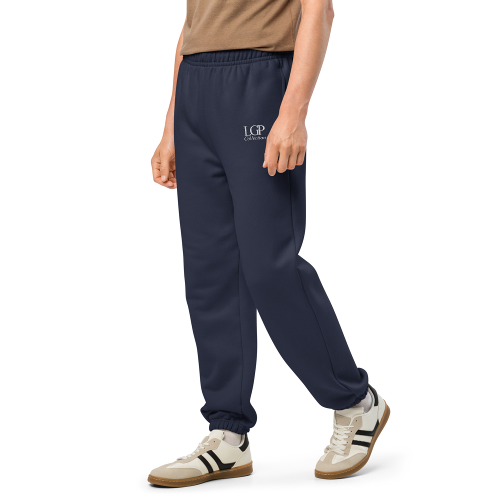 LGP Collection Heavyweight sweatpants