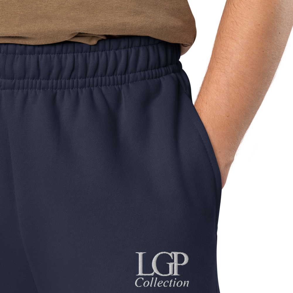 LGP Collection Heavyweight sweatpants