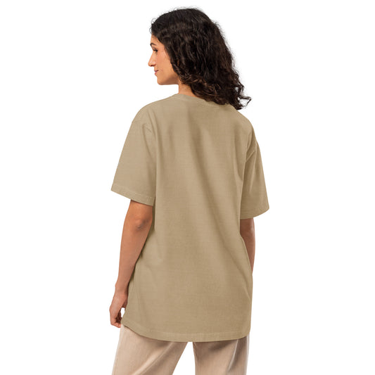 LGP Collection ( Jesus )  Unisex oversized t-shirt