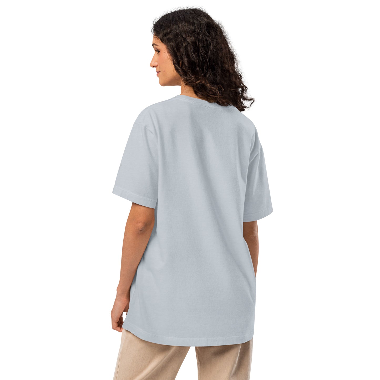 LGP Collection ( Jesus )  Unisex oversized t-shirt