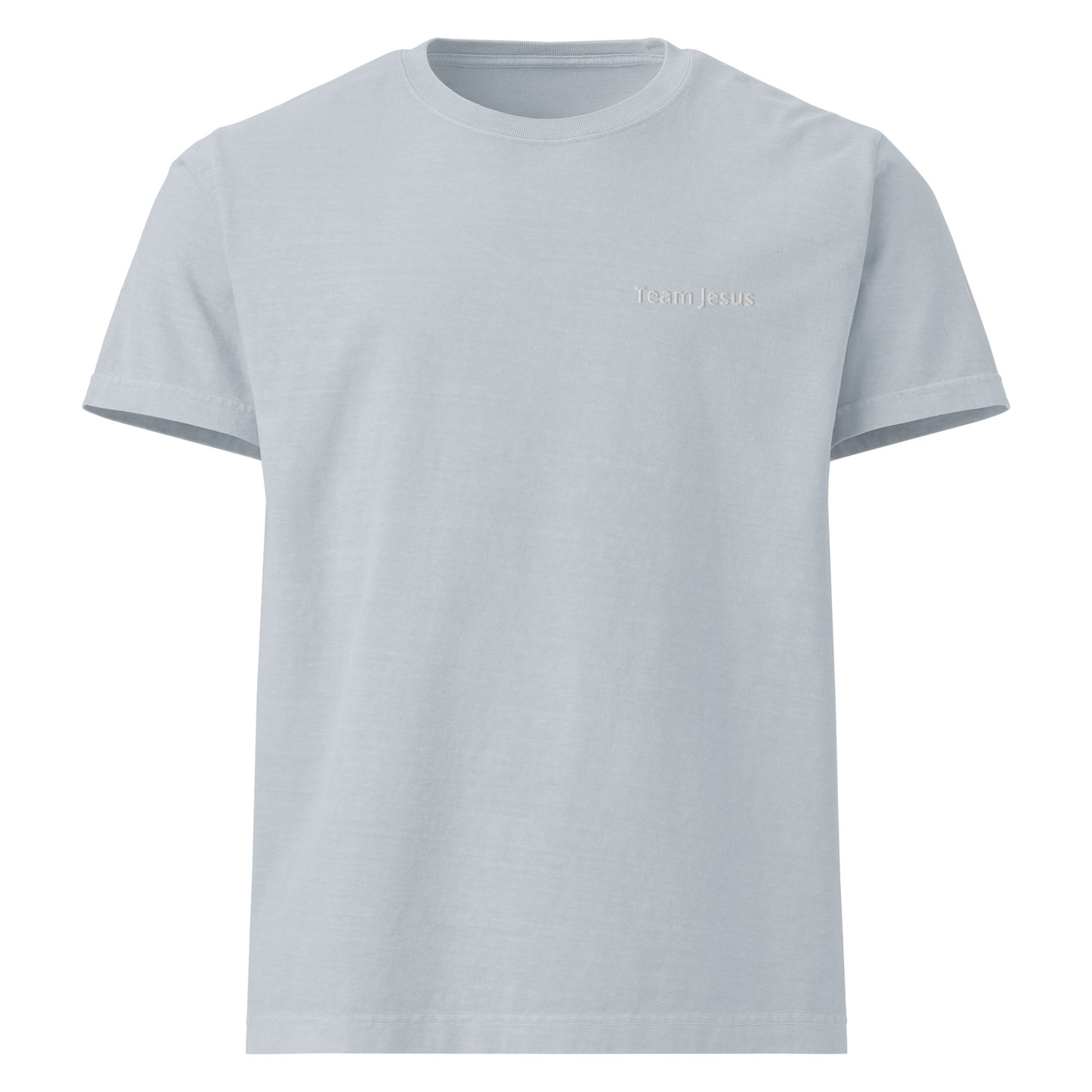 LGP Collection ( Jesus )  Unisex oversized t-shirt