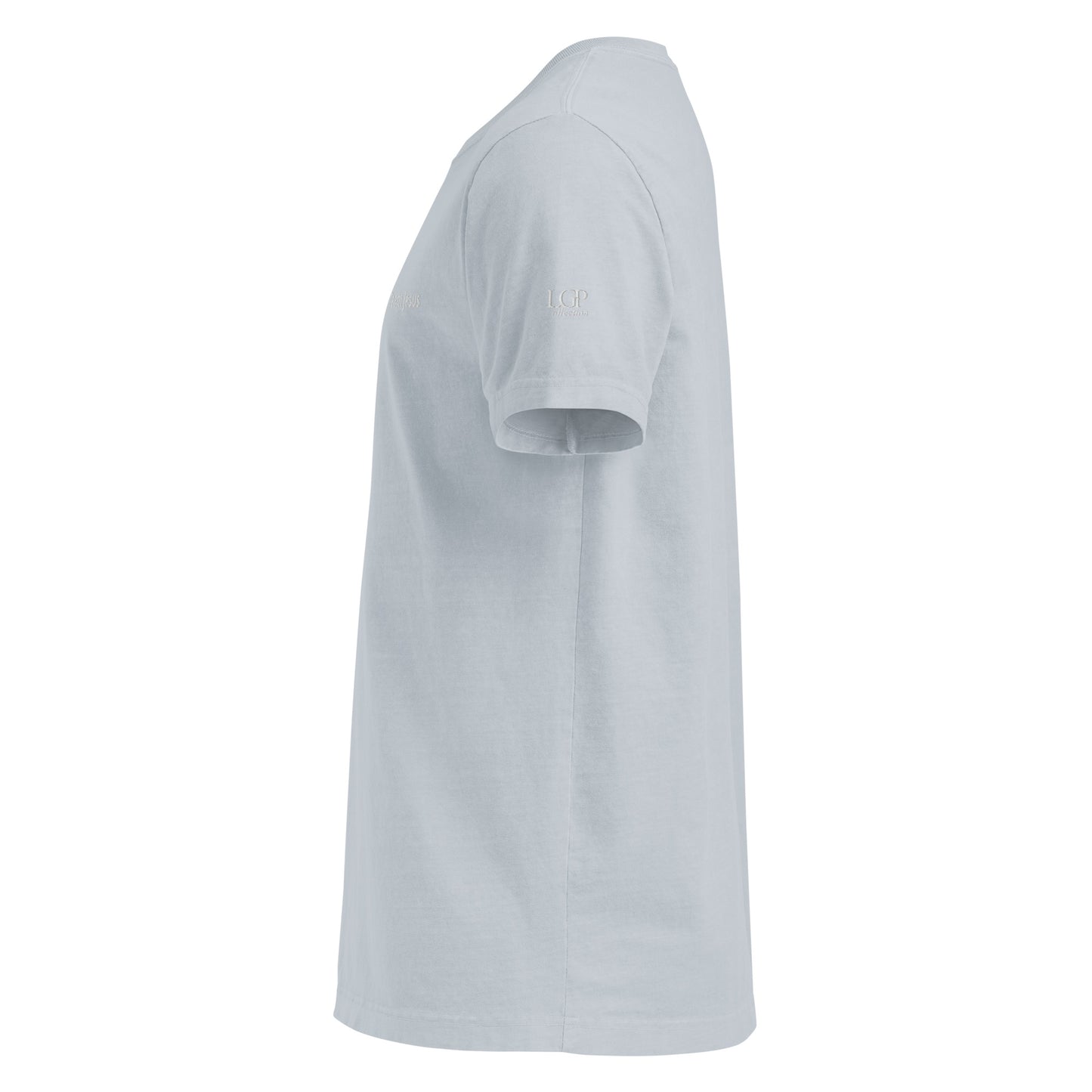 LGP Collection ( Jesus )  Unisex oversized t-shirt