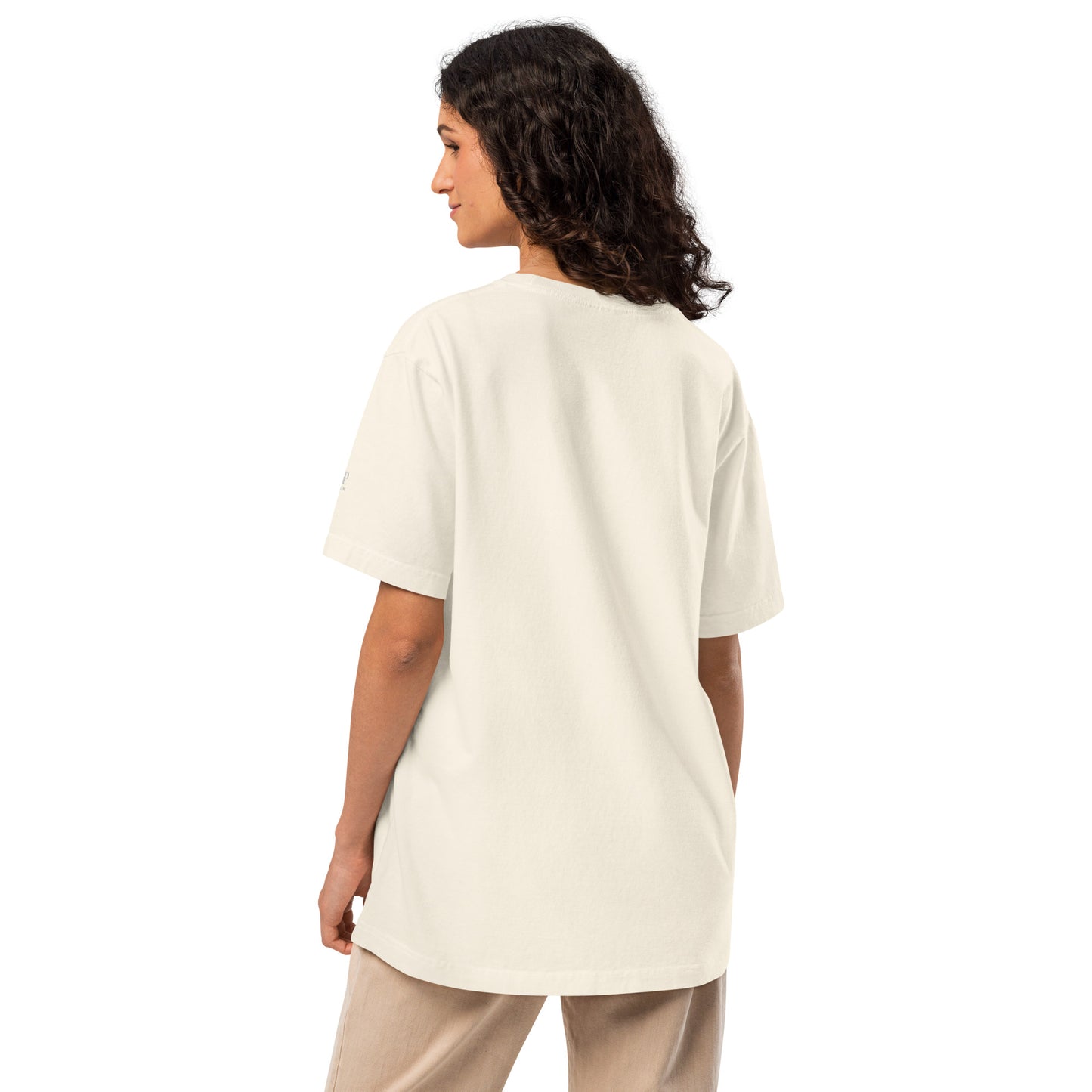 LGP Collection ( Jesus )  Unisex oversized t-shirt