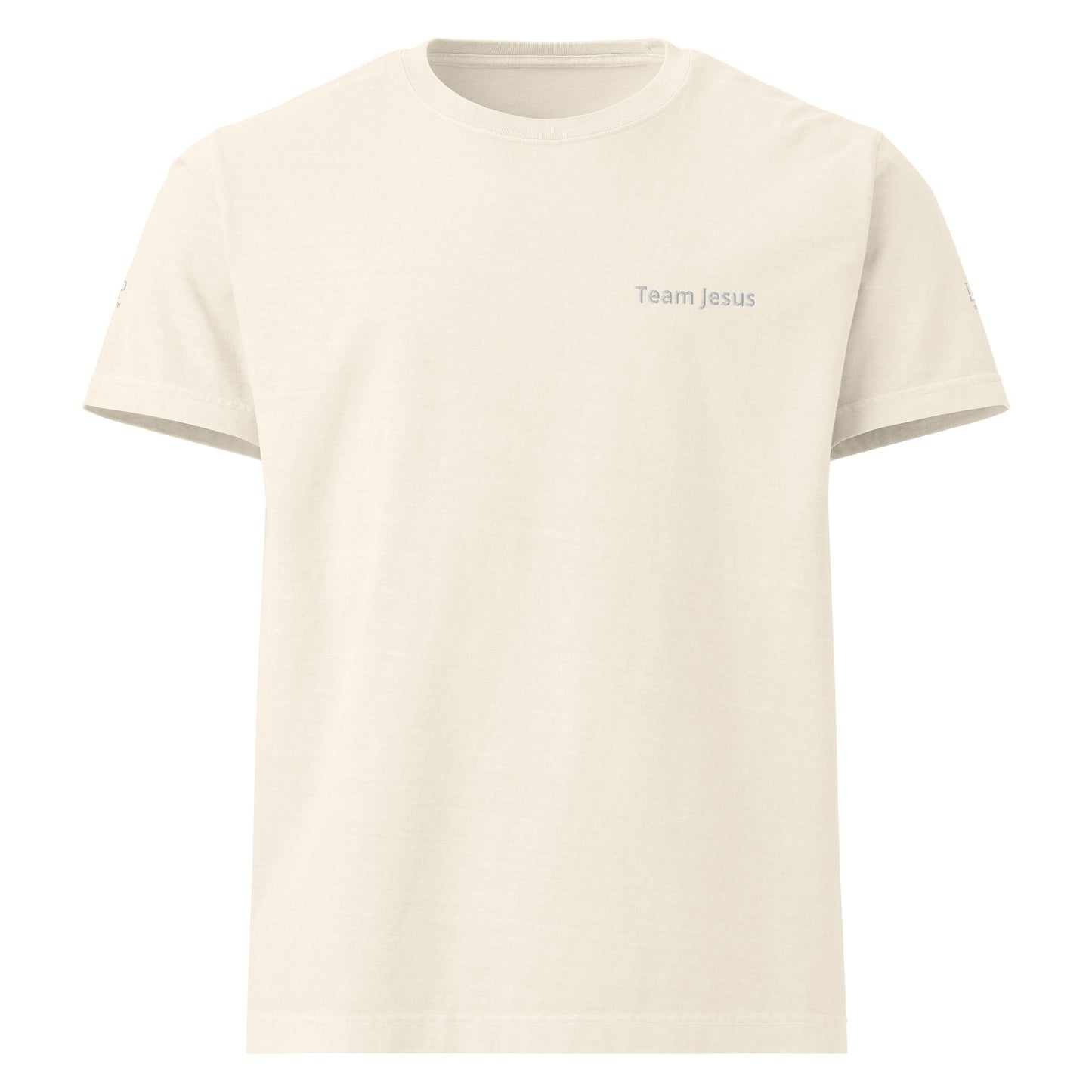 LGP Collection ( Jesus )  Unisex oversized t-shirt