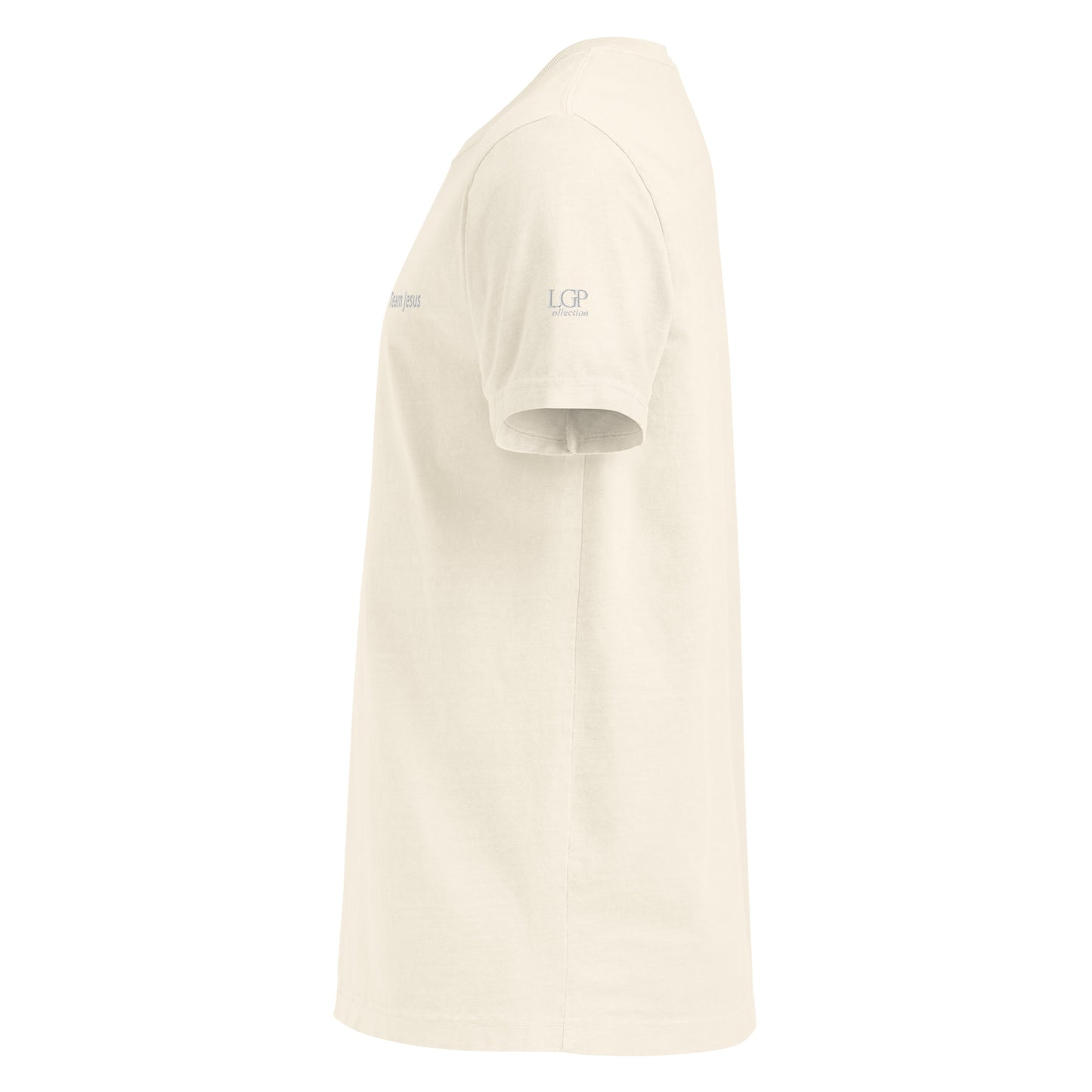 LGP Collection ( Jesus )  Unisex oversized t-shirt