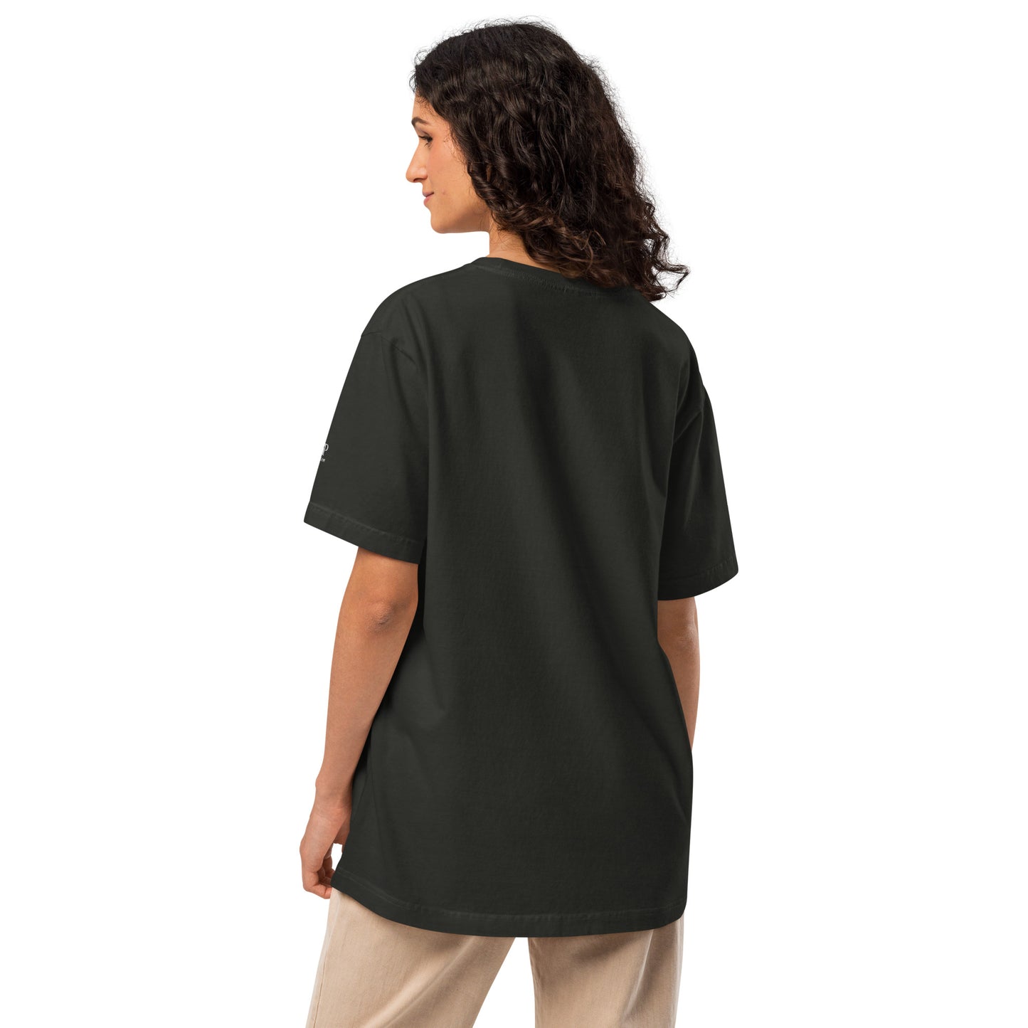 LGP Collection ( Jesus )  Unisex oversized t-shirt