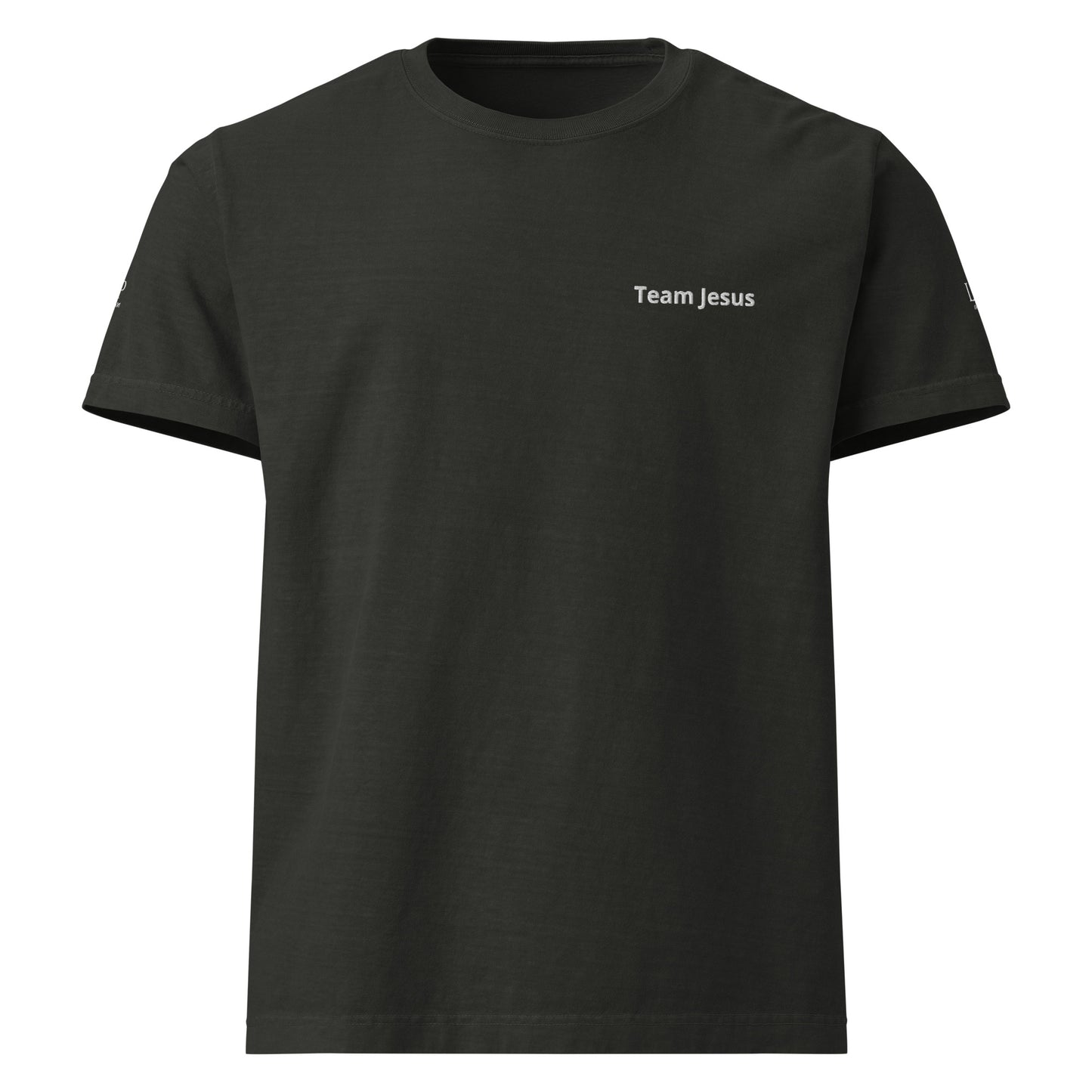 LGP Collection ( Jesus )  Unisex oversized t-shirt