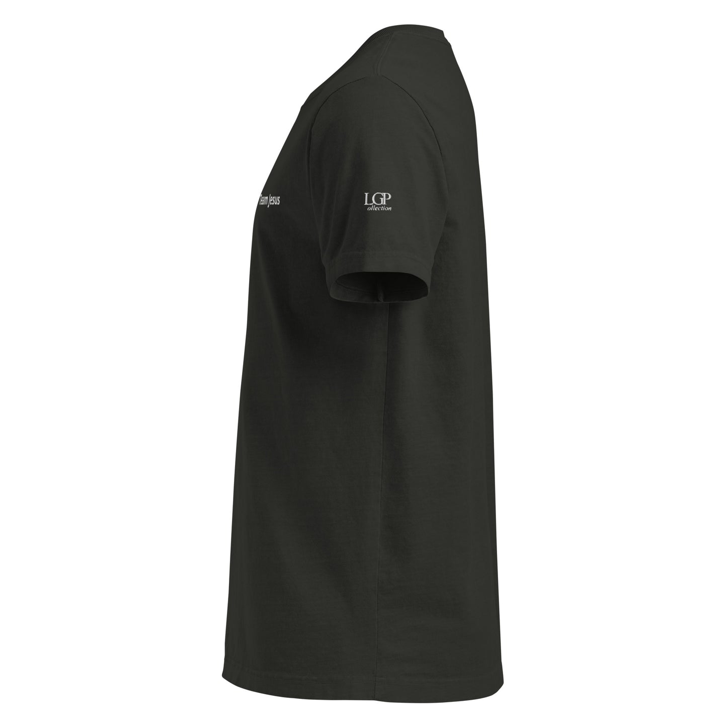 LGP Collection ( Jesus )  Unisex oversized t-shirt