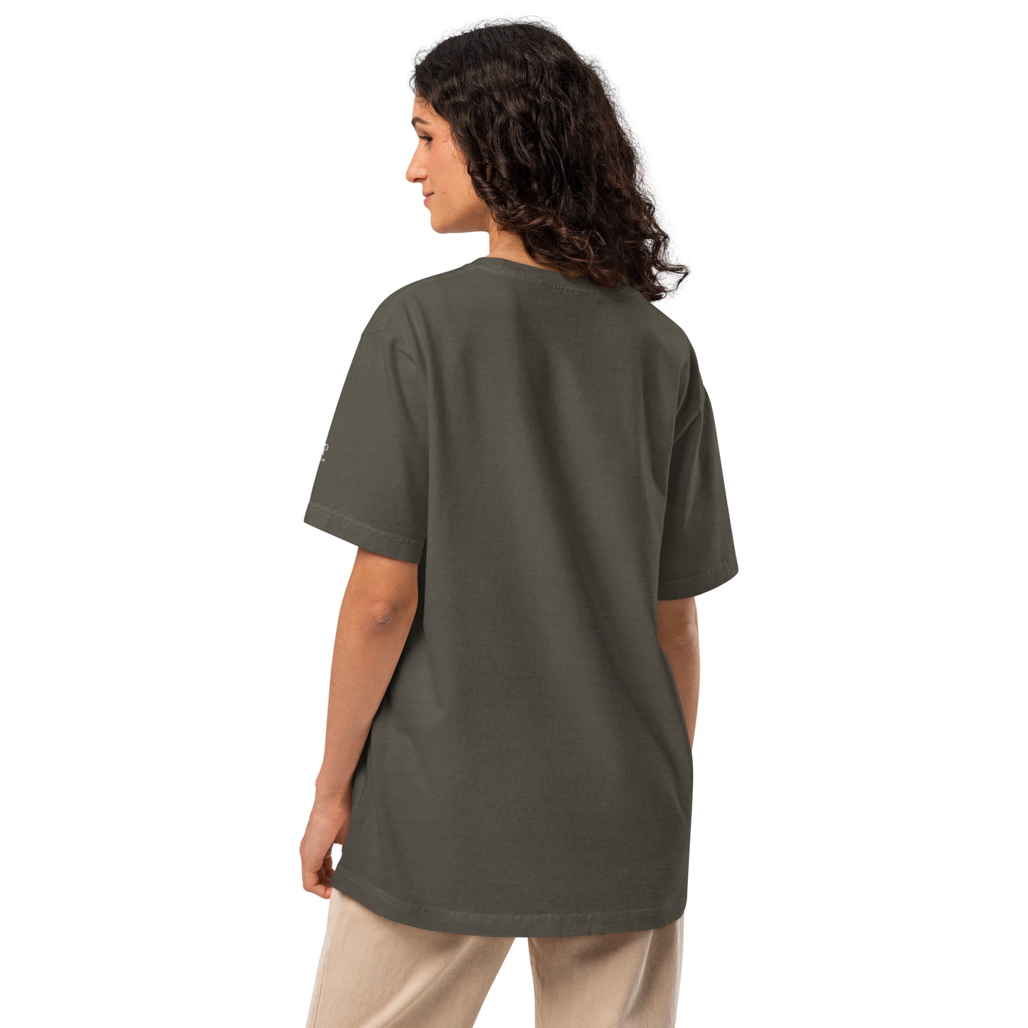 LGP Collection ( Jesus )  Unisex oversized t-shirt