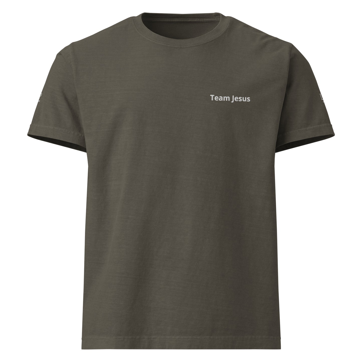 LGP Collection ( Jesus )  Unisex oversized t-shirt