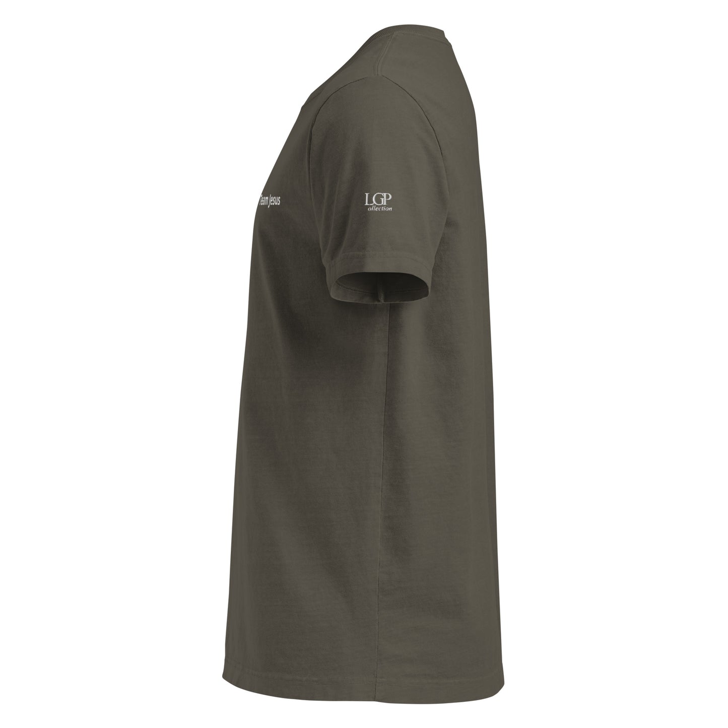 LGP Collection ( Jesus )  Unisex oversized t-shirt