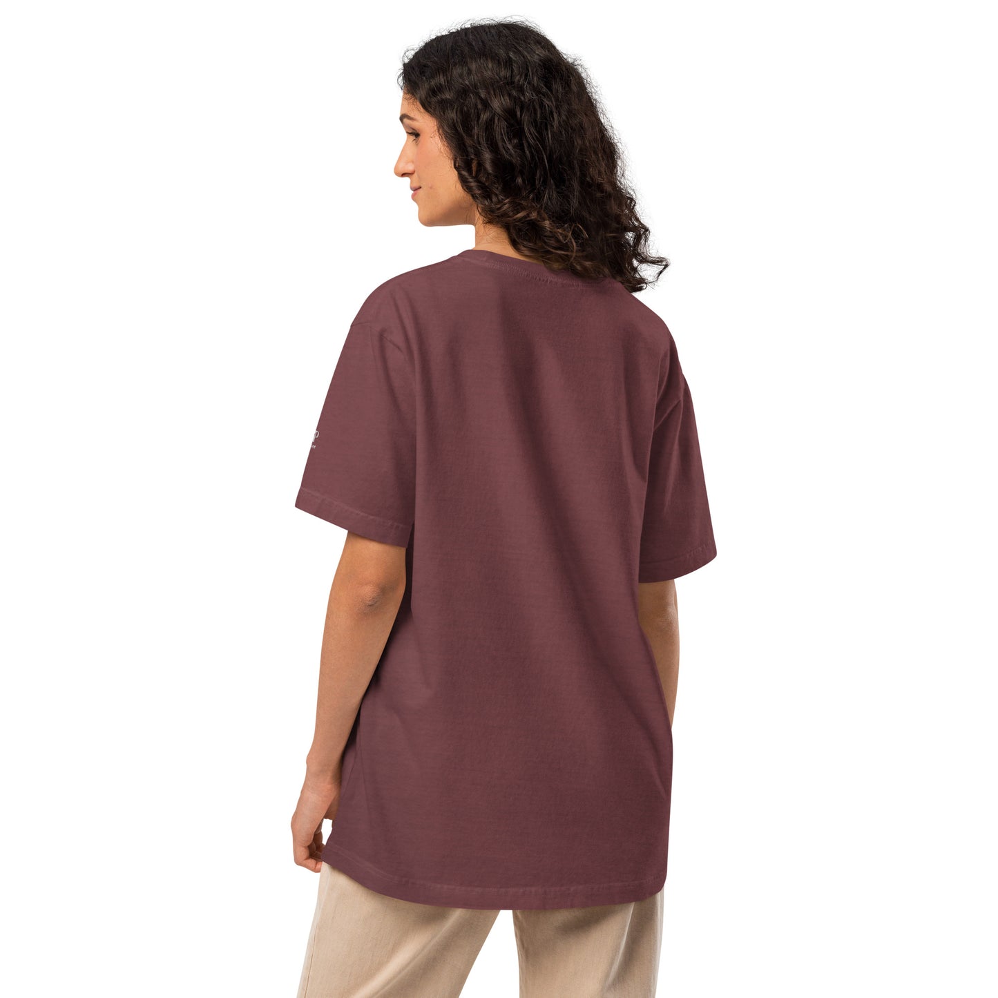 LGP Collection ( Jesus )  Unisex oversized t-shirt