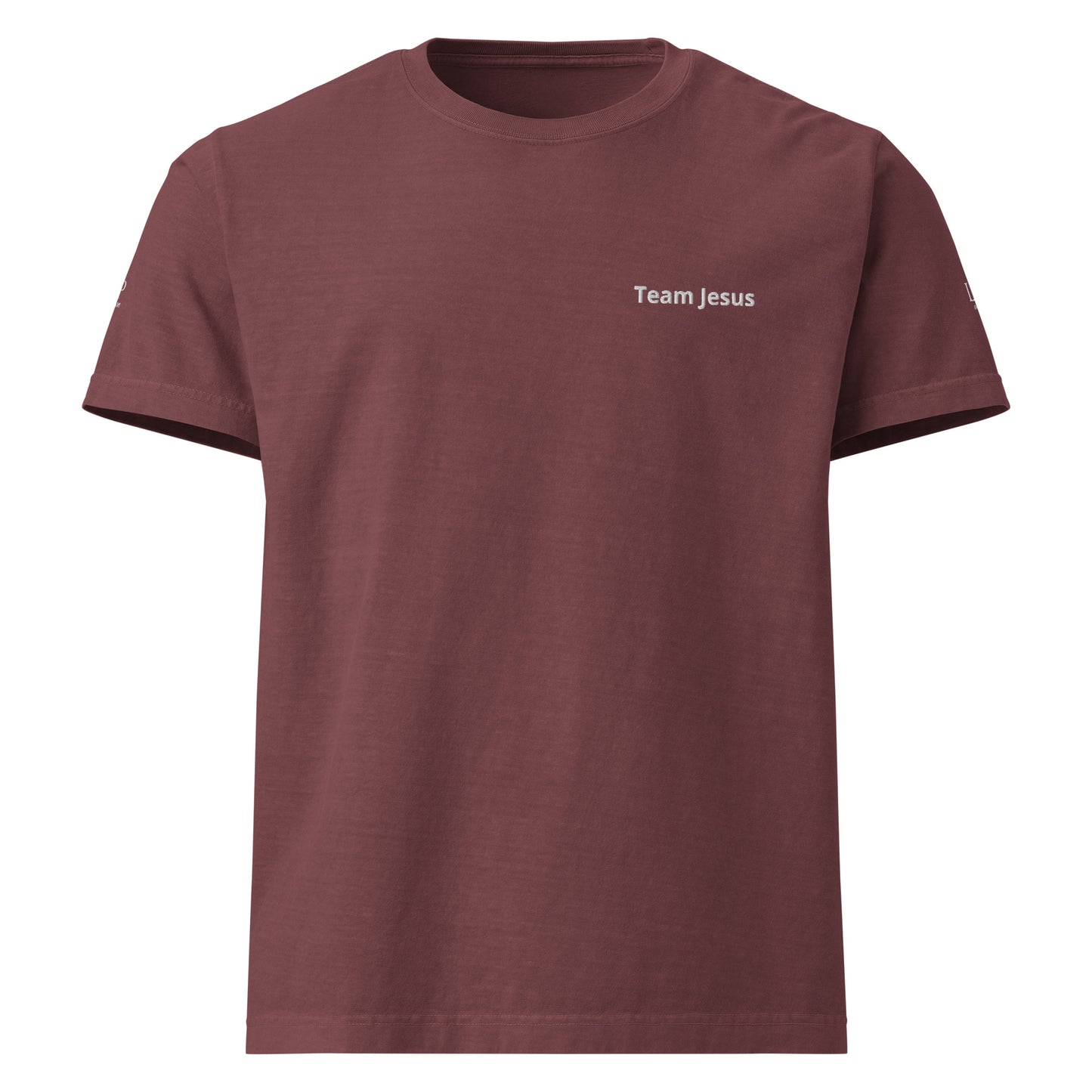 LGP Collection ( Jesus )  Unisex oversized t-shirt